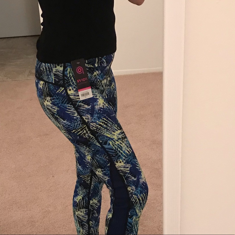 NWT Athletic leggings